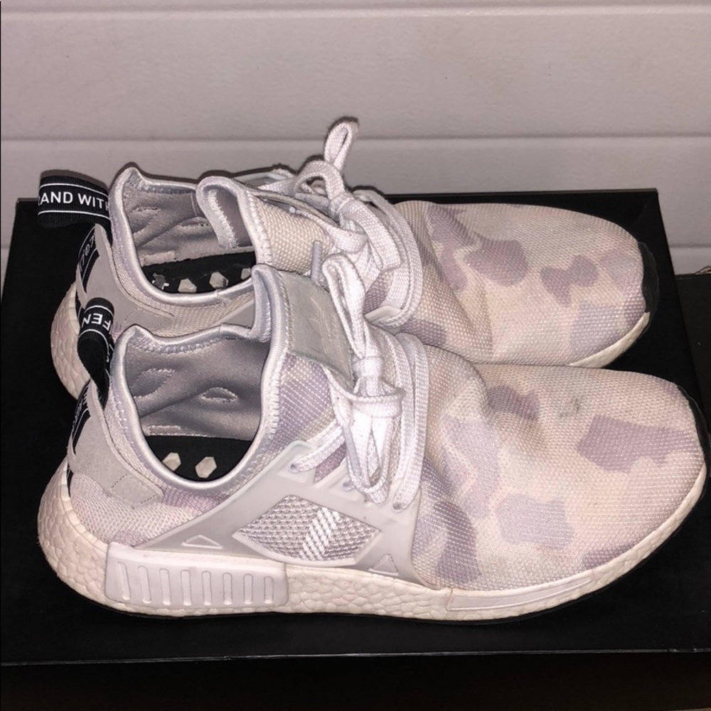 Adidas Mens 9.5